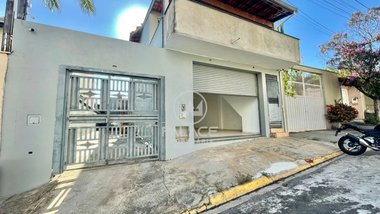 house em Rua Benedicto de Almeida Souza, Parque São Matheus - Piracicaba - SP