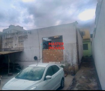 land_lot em Rua Goiabeiras, Eldorado - Contagem - MG