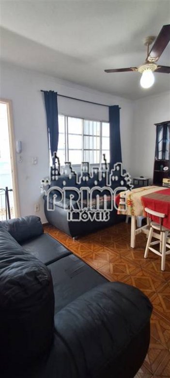 apartment em Praça Eliezer Rodrigues Coelho, Ocian - Praia Grande - SP