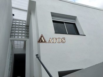 office em Rua José Epaminondas de Oliveira, Maranhão - São Paulo - SP