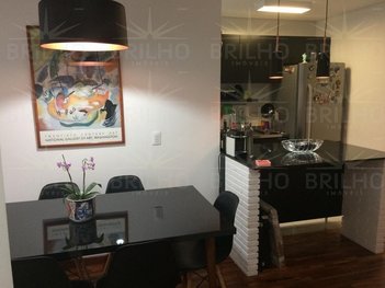 apartment em Rua Arminda Beranger, Pestana - Osasco - SP