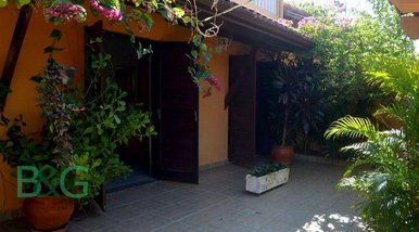 house em Rua Recife, Bopiranga - Itanhaém - SP