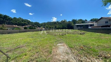land_lot em Rua Heinrich Hemmer, Badenfurt - Blumenau - SC