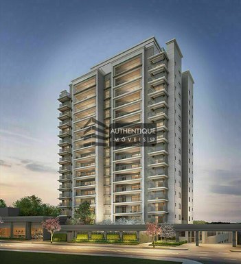 apartment em Avenida Nova Cantareira, Tucuruvi - São Paulo - SP