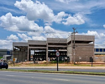 industrial em Avenida Paraná, Cajuru do Sul - Sorocaba - SP
