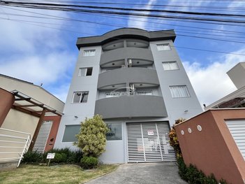apartment em Rua Theodoro Lueders, Escola Agrícola - Blumenau - SC