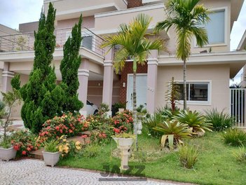 house em Avenida Presidente Juscelino Kubitschek de Oliveira, Parque Brasil 500 - Paulínia - SP