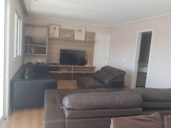 apartment em Rua Tabor, Ipiranga - São Paulo - SP