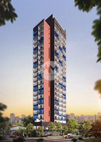 apartment em Rua Camargo, Butantã - São Paulo - SP