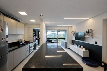 apartment em Avenida Delmar, Alphaville Empresarial - Barueri - SP