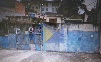 land_lot em Rua Sorocaba, Jardim Bela Vista - Guarulhos - SP