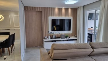 apartment em Rua Correggio, Vila Suzana - São Paulo - SP