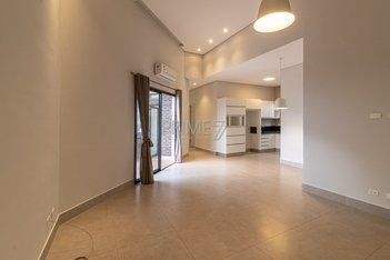 house em Avenida Doutor Márcio William Gumbis de Souza, Santa Rosa - Piracicaba - SP