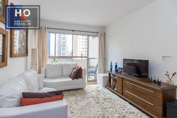 apartment em Rua Dona Avelina, Vila Mariana - São Paulo - SP