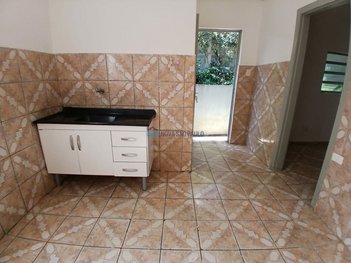 house em Rua Francisco Homem, Vila Campestre - São Paulo - SP