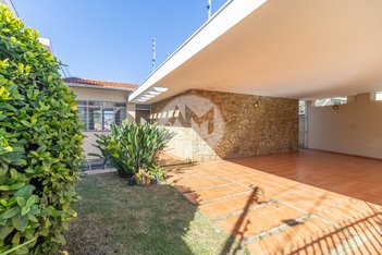 house em Rua Tobias Monteiro, Vila Parque Jabaquara - São Paulo - SP