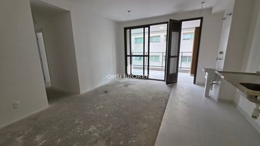apartment em Avenida Santo Antônio, Vila Osasco - Osasco - SP