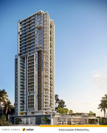 apartment em Avenida Antônio Joaquim Tavares, Centro - Penha - SC