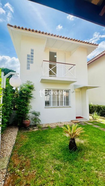 house em Rua Vladimir Herzog, Vila Esperia ou Giglio - Atibaia - SP