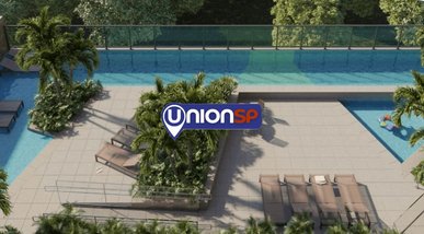 apartment em Rua Fortunato Ferraz, Vila Anastácio - São Paulo - SP