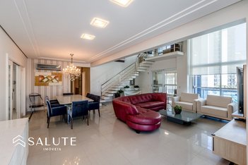 apartment em 1001, Centro - Balneário Camboriú - SC