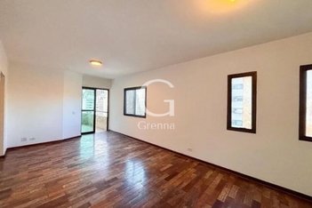 apartment em Rua Francisco Leitão, Pinheiros - São Paulo - SP
