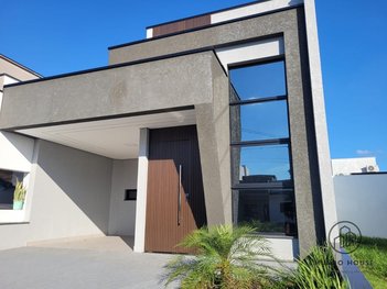house em Avenida José Santos Almeida, Jardim Residencial Villa Amato - Sorocaba - SP