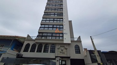 apartment em Rua José Anacleto, Gravatá - Navegantes - SC