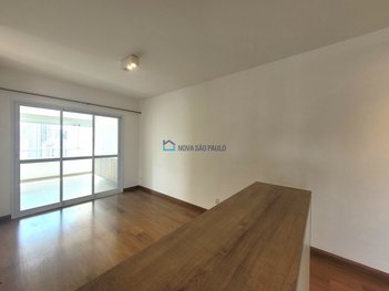 apartment em Rua França Pinto, Vila Mariana - São Paulo - SP