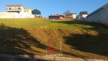 land_lot em Rua das Laranjeiras, Condomínio Terras de Santa Cruz - Bragança Paulista - SP