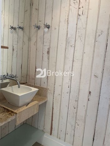 house em Rua Barão de Cotegipe, Granja Julieta - São Paulo - SP