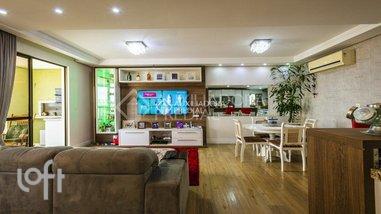 apartment em José Ferminio Novaes, Kobrasol - São José - SC