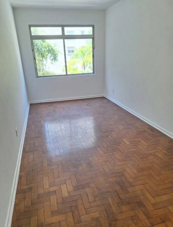 apartment em Rua Maestro Elias Lobo, Jardim Paulista - São Paulo - SP