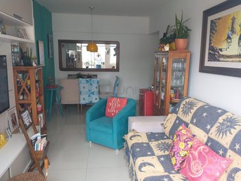 apartment em Anita Garibaldi, Centro - Florianópolis - SC