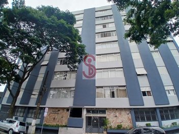 apartment em Rua São Vicente, Jardim - Santo André - SP