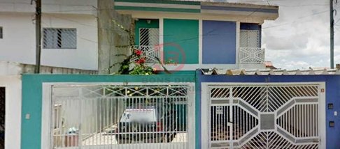 house em Rua Santana do Garambeu, Vila São Francisco (Zona Sul) - São Paulo - SP