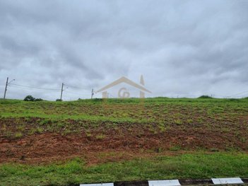 land_lot em Rua São Fernando, Jardim do Golf I - Jandira - SP