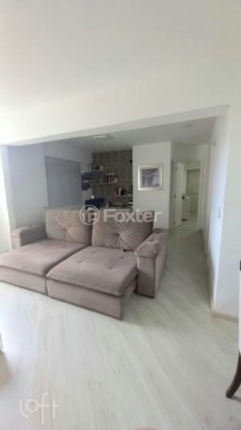 apartment em Avenida Engenheiro José Salles, Socorro - São Paulo - SP