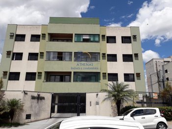 apartment em Rua Brasilina Alves Ferreira, Residencial e Comercial Palmares - Ribeirão Preto - SP