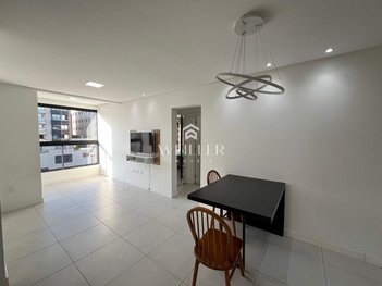 apartment em Rua Suíça, Nações - Balneário Camboriú - SC