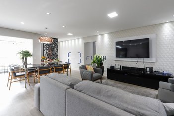 apartment em Rua dos Coroados, Vila Anastácio - São Paulo - SP