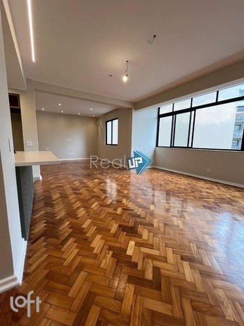 apartment em Voluntários da Pátria, Botafogo - Rio de Janeiro - RJ