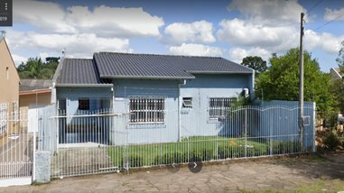 house em Rua Vinte e Quatro de Agosto, Liberdade - Esteio - RS