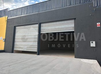 business em Rua João Borges Guimarães, Shopping Park - Uberlândia - MG