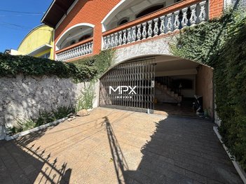 house em Avenida Doutor Paulo de Moraes, Paulista - Piracicaba - SP