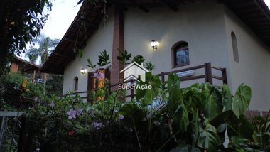 house em Avenida São Paulo, Roseira - Mairiporã - SP