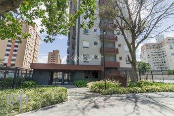 apartment em dos Cubanos, Partenon - Porto Alegre - RS