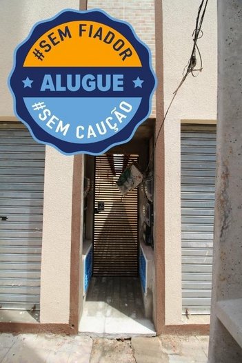 apartment em Rua Padre Miguelinho, Fátima - Fortaleza - CE