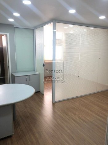 office em Rua Marechal Deodoro, Centro - Petrópolis - RJ