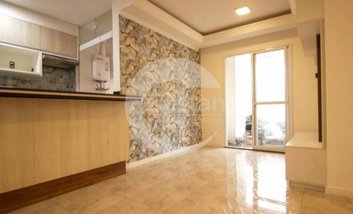 apartment em Rua São Ticiano, Vila Formosa - São Paulo - SP